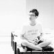Oscar Fung, Hong Kong theater director and playwright.